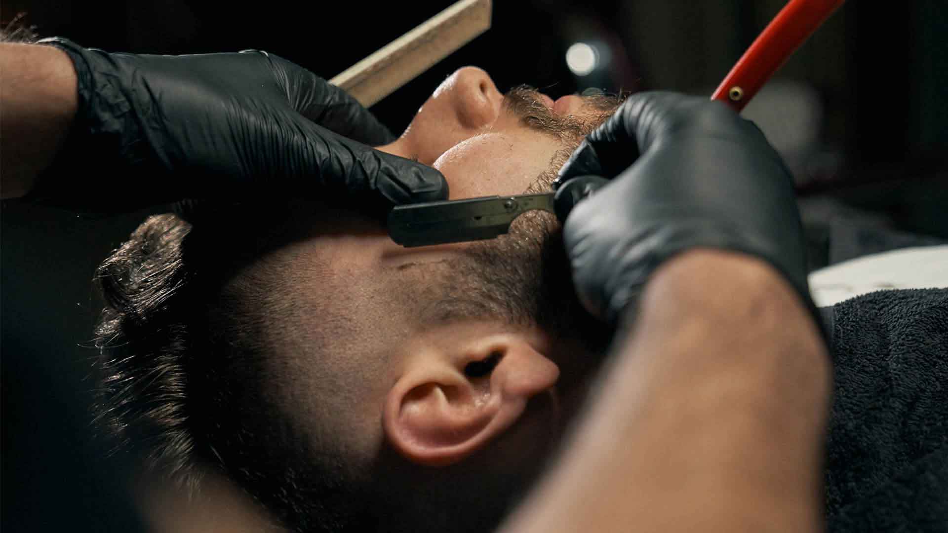 اصلاح مو و ریش با جدیدترین متد‌های روز