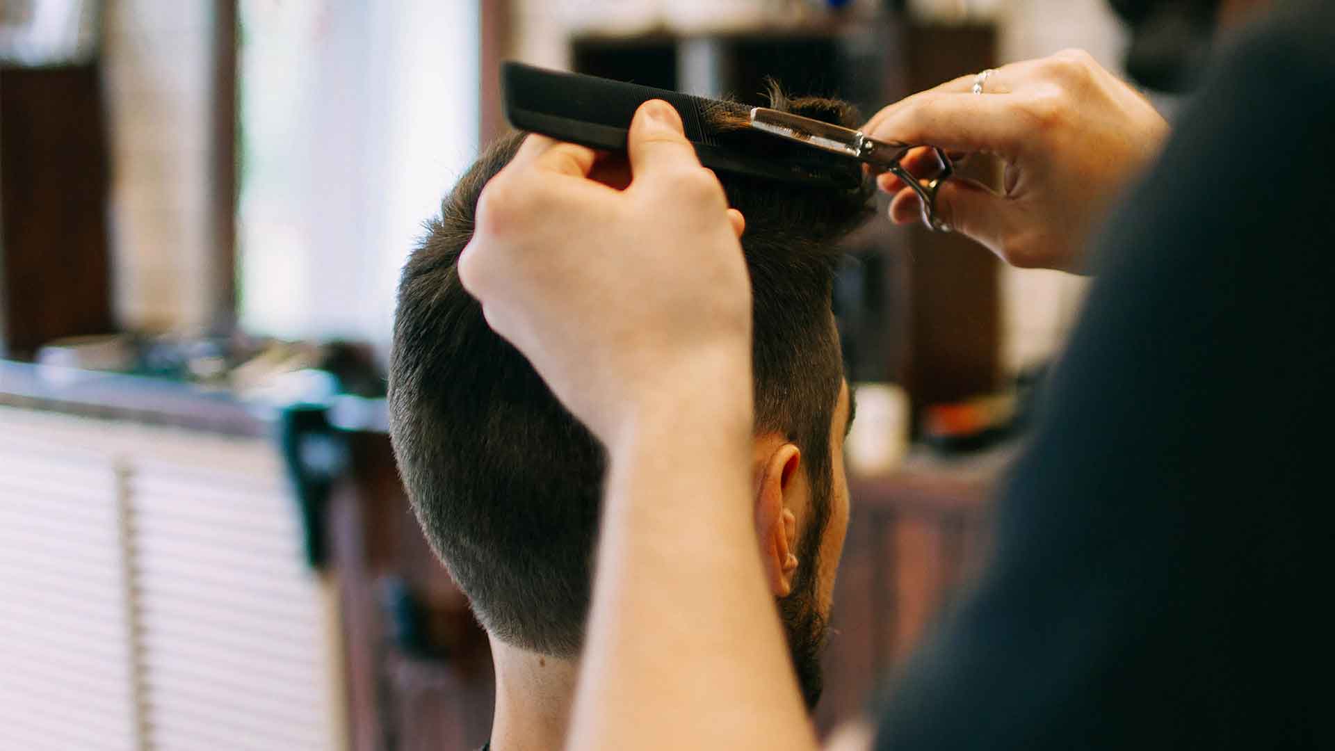 با دستان هنرمند، ظاهری متفاوت تجربه کنید